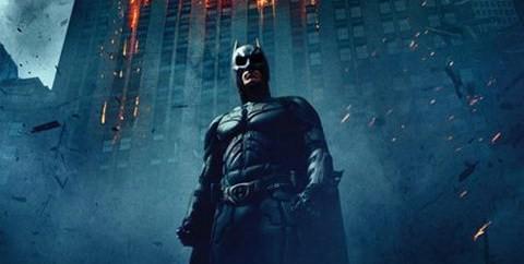 Batman The Dark Knight Rises ... le film sortira en
