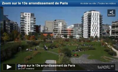 Divers : le reflex à l’assaut de la vidéo