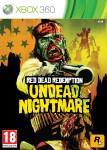Image attachée : Undead Nightmare débarque bientôt