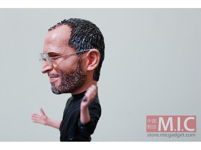 Et si on vous offrait Steve Jobs pour Noël....    