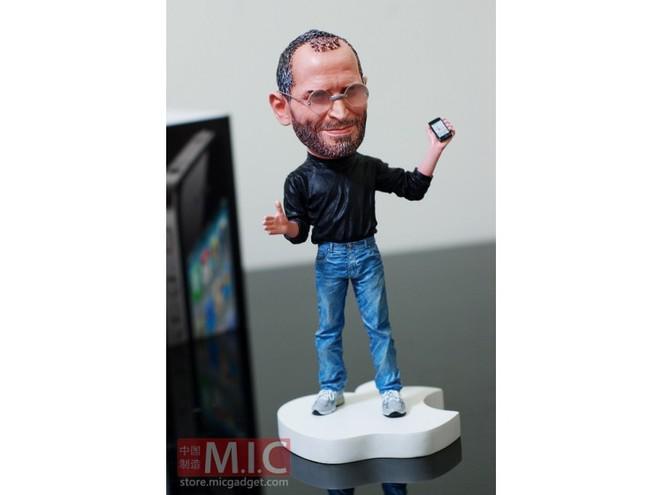 Et si on vous offrait Steve Jobs pour Noël....    