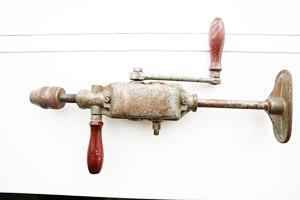 Gramophone889 : poème La chignole