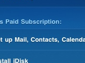 galerie MobileMe désormais gratuite…