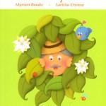 Laetitia Etienne Illustratrice de « le très bon jardinier »