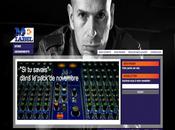 Akhenaton: l’interview (Video)