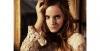 Emma Watson sous l'objectif de Andrea Carter-Bowman