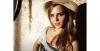 Emma Watson sous l'objectif de Andrea Carter-Bowman
