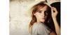 Emma Watson sous l'objectif de Andrea Carter-Bowman