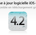iOS 4.2 enfin disponible