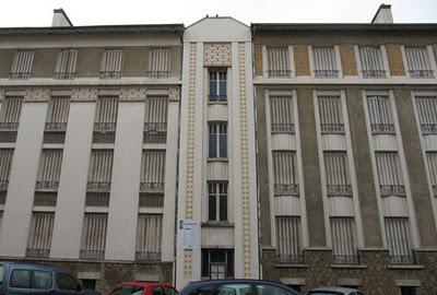 Cité Villaroise