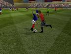 X2 Football : un nouveau jeu de foot sur iPad