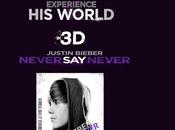Justin Bieber Découvrez nouveau trailer (Vidéo)