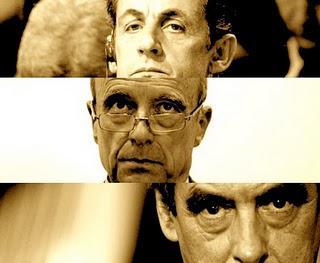 Karachigate : Sarkozy et les pédophiles. Karachigate : Sarkozy et les pédophiles.
