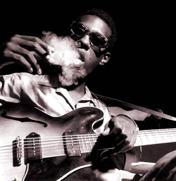 Grant Green - "Idle Moments" 1963 - Paperblog