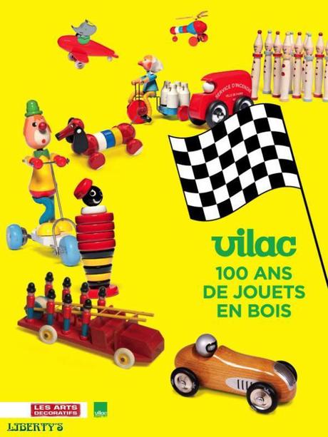 Vilac, 100 ans de jouets en bois