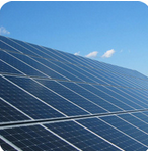 Ineo, filiale de GDF SUEZ et le SyDEV signent Partenariat Public-Privé pour la construction et la maintenance de quatre centrales solaires au sol en Vendée
