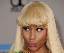 Nicki Minaj se confie