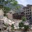 Tremblement de terre, Beichuan, Chine