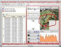 Truc et astuces du IgotU GT-120 GPS