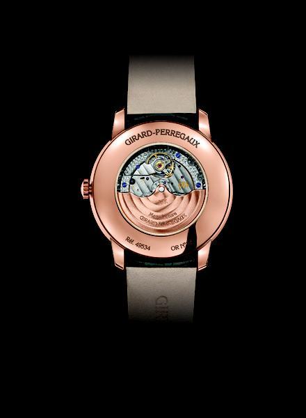 Girard-Perregaux 1966 Small Second Girard-Perregaux 1966 Small Second