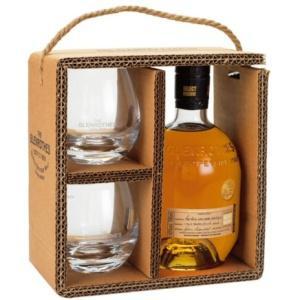 Un beau coffret whisky à offrir à noël : coffret whisky Glenrothes