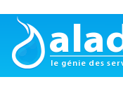 Aladom, génie services domicile, l’honneur salon service personne