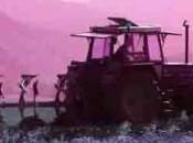 Agriculture Zéro avant, arrière