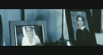 Emma Watson petite fille dans Harry Potter 7 (1ère partie)