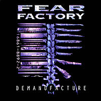 L'usine de la peur