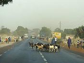 Route Nationale route économique