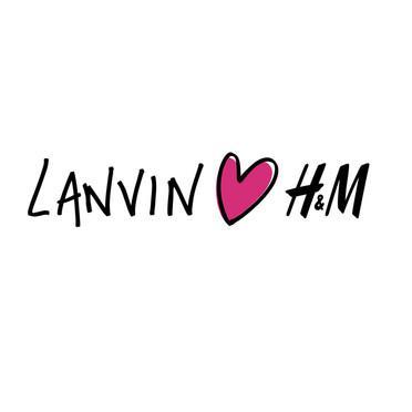 H&M; et Lanvin, mouai...