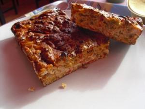 CAKE MEXICAIN – de nouschka