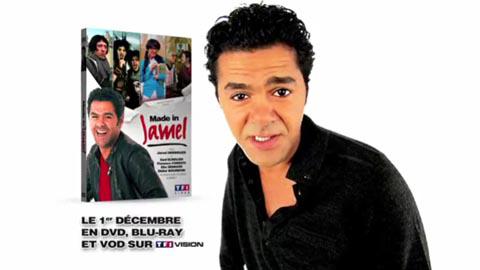 Made in Jamel ... une nouvelle bande annonce présenté par Jamel en personne