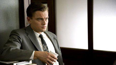 Leonardo DiCaprio ... Il reviendra  sur l'affaire du président américain JFK