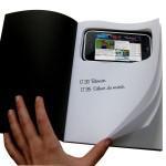 [Accessoires] i-Scache, le cahier au format iPhone