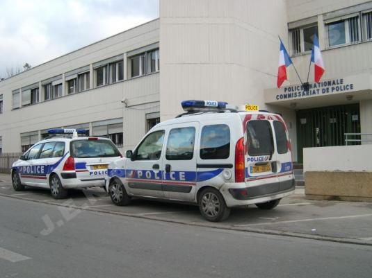 Pour un vrai commissariat de Police Nationale, une manifestation est organisée à Noisy-le-Sec