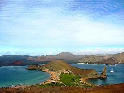 Les Îles Galapagos, un paradis sur terre!
