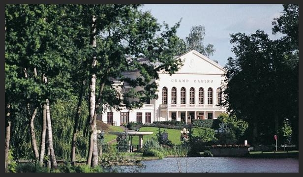 Deepstack ce week-end à Forges