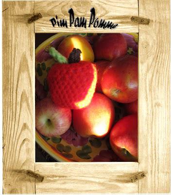 Serial Crocheteuse #62