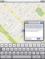 Localiser mon iPhone fonctionne aussi gratuitement sur iPad