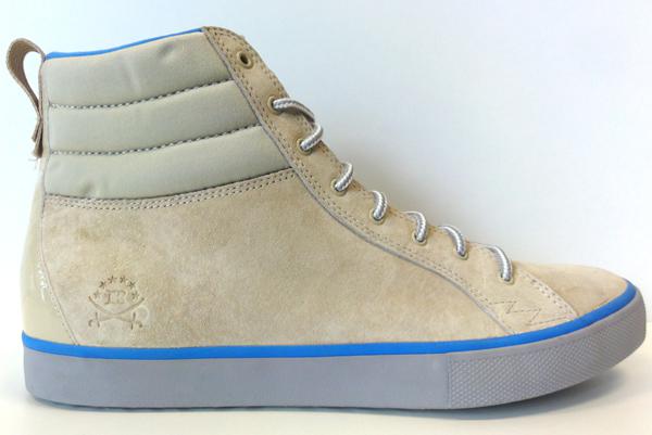 RANSOM FOOTWEAR BY ADIDAS ORIGINALS – S/S 2011 COLLECTION – VALLEY HIGH