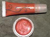 Gloss réparateur rubis coco-passion