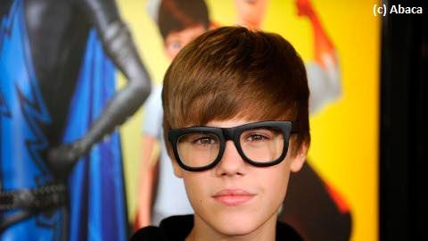 Justin Bieber ... Son film en avant-première