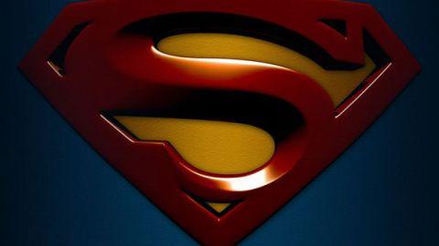 Superman ... Matthew Goode dans le costume du super-héros