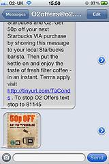 par_Rob_Enslin Le SMS efficace pour le marketing mobile