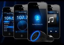 Transformer votre iPhone en auto-radio...