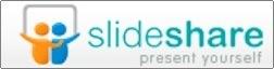 slideshare logo