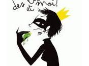 salon livre jeunesse Montreuil