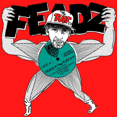 Feadz - Tuff (Teaser)