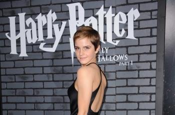 Harry Potter 7 Partie 1: Vos avis !